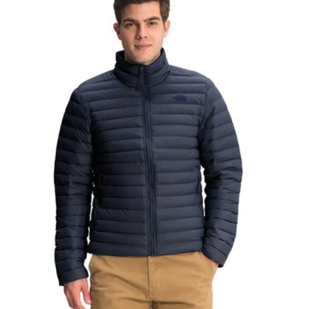 The North Face Stretch Down Jacket